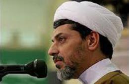 حجت الاسلام رفیعی: سکوت خواص در برابر منکرات همه را از بین می برد