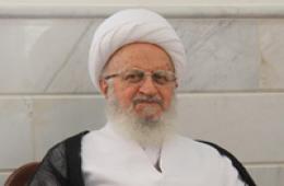 آخرین استفتائات از آیت الله مکارم شیرازی درباره انتخابات