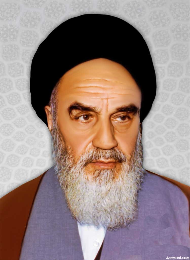 سخنان امام خمینی (ره) در مورد پیروزی انقلاب اسلامی