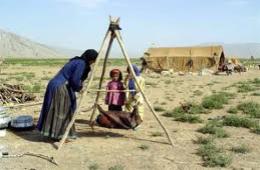 آب، بهداشت و راه ارتباطي مهمترين مشکل بزرگترين منطقه عشايري استان 