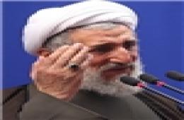 حجت‌الاسلام صدیقی در خطبه دوم نماز جمعه تهران:درصد غنی‌سازی ما به کسی ربطی ندارد/ دولت و مجلس اولویت‌های کشور را مورد توجه قرار دهند