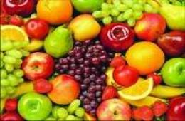 چه میوه هایی برای صفراوی مزاجها مفید است ؟ 