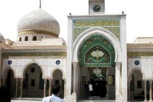 حضرت رقیه (علیهاالسلام)